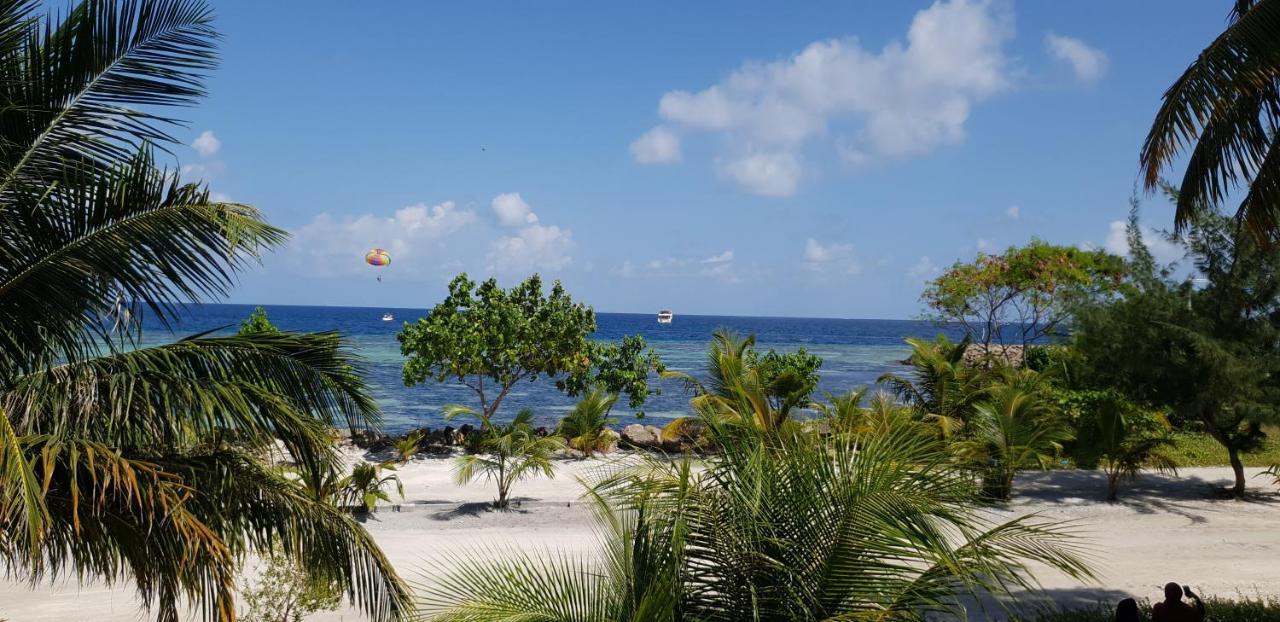 Arora Inn Maafushi Exterior foto
